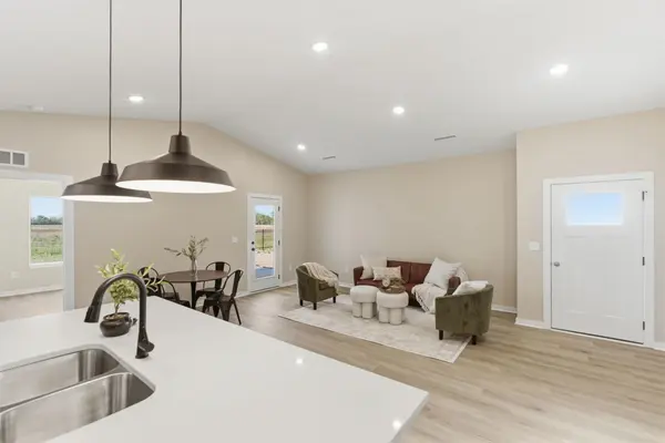 3855 W Longleaf St, Wichita, KS 67205