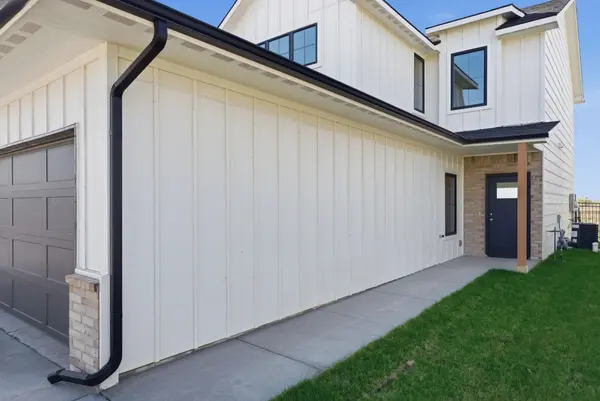 3619 & 3621 W Longleaf St, Wichita, KS 67205