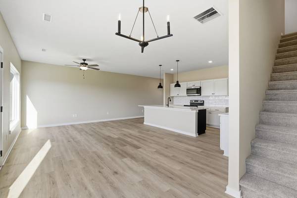 3619 & 3621 W Longleaf St, Wichita, KS 67205