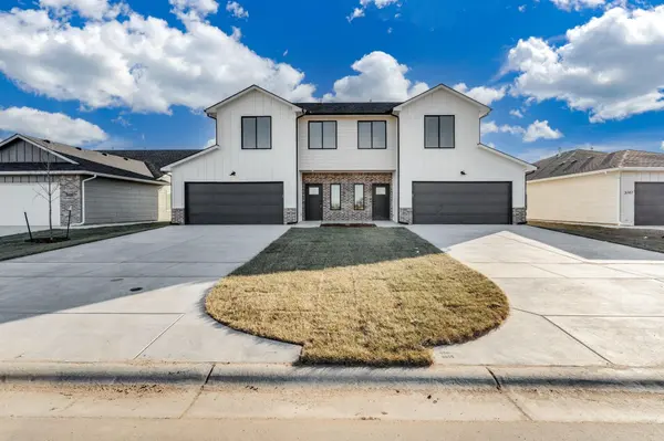 3613 W Longleaf Circle, Wichita, KS 67205