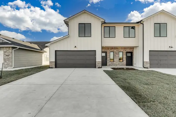 3615 W Longleaf St, Wichita, KS 67205