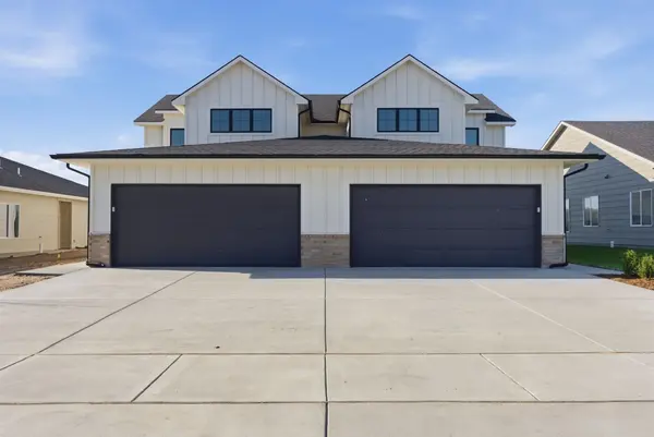 3016 N Westridge Dr, Wichita, KS 67205