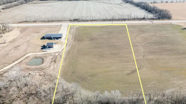 0 SW Butler Rd, Benton, KS 67017