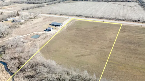 0 SW Butler Rd, Benton, KS 67017