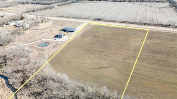 0 SW Butler Rd, Benton, KS 67017