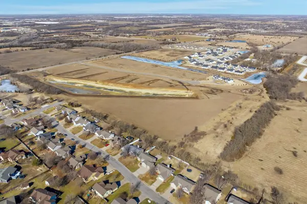 Lot 8 Block A Prairie Preserve Addition, Bel Aire, KS 67220