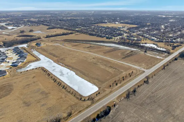 Lot 9 Block A Prairie Preserve Addition, Bel Aire, KS 67220
