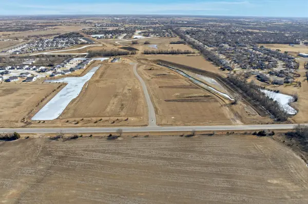 Lot 11 Block A Prairie Preserve Addition, Bel Aire, KS 67220