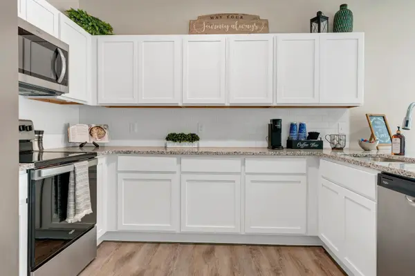 1798 W Redbud Lane, Goddard, KS 67052