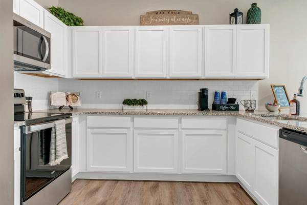 1798 W Redbud Lane, Goddard, KS 67052