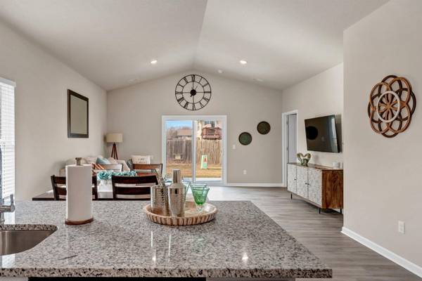 1798 W Redbud Lane, Goddard, KS 67052