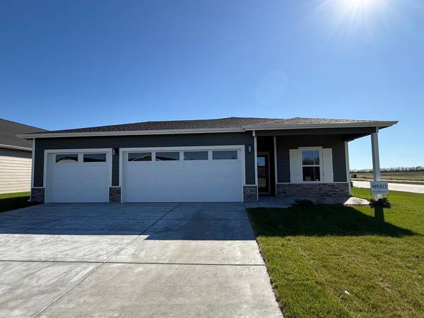 1798 W Redbud Lane, Goddard, KS 67052