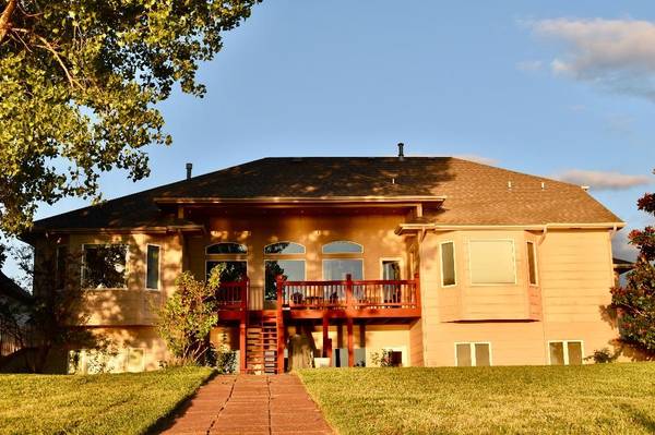 3125 N Ridge Port St, Wichita, KS 67205