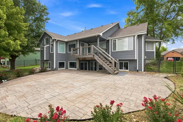 13402 W Hayden, Wichita, KS 67235