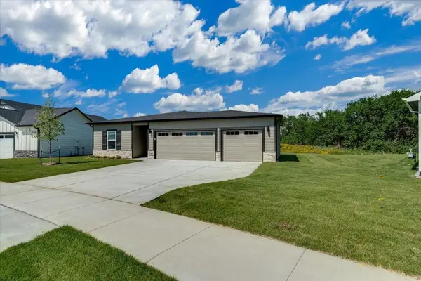 1791 W Redbud Lane, Goddard, KS 67052