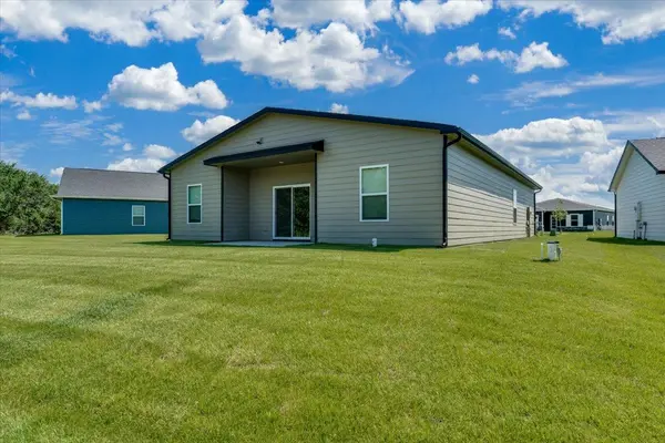 1791 W Redbud Lane, Goddard, KS 67052