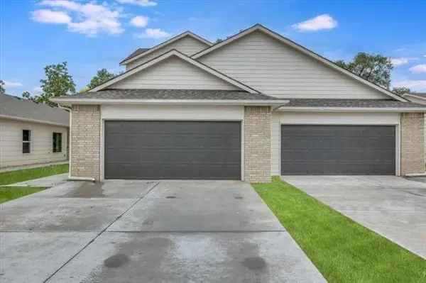 12830 W Wheatland St., Wichita, KS 67235