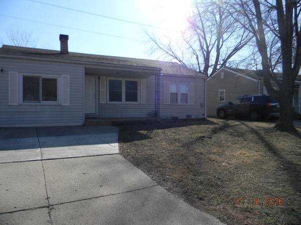 240 Turkle Ave, Haysville, KS 67060