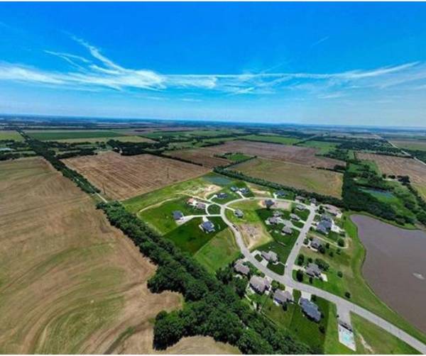 Lot 1 Block A Trail Ridge, Garden Plain, KS 67050