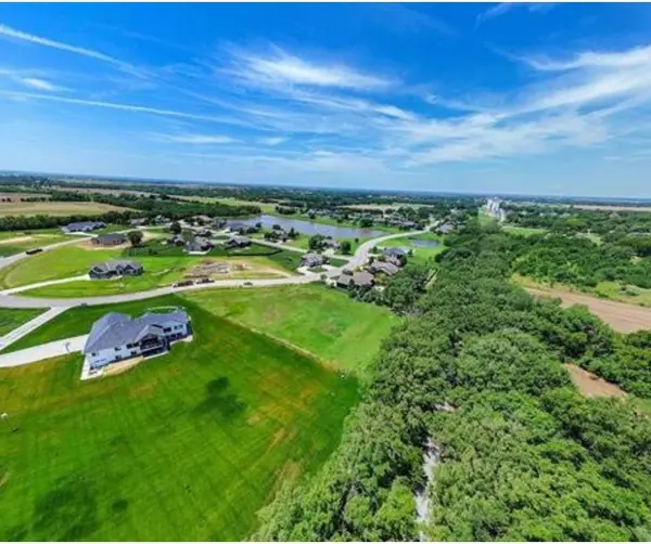 Lot 1 Block A Trail Ridge, Garden Plain, KS 67050