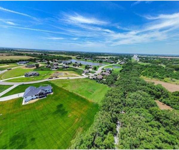 Lot 1 Block A Trail Ridge, Garden Plain, KS 67050
