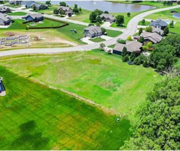 Lot 1 Block A Trail Ridge, Garden Plain, KS 67050