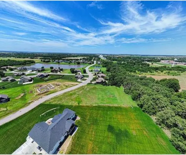 Lot 1 Block A Trail Ridge, Garden Plain, KS 67050
