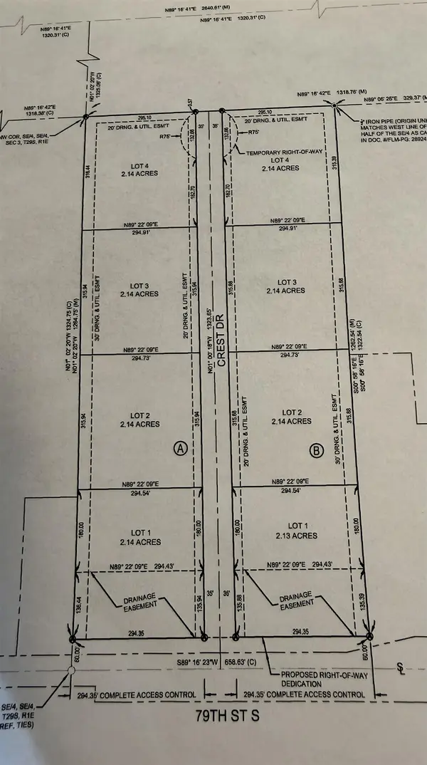 Lot 2 Block A, Haysville, KS 67060