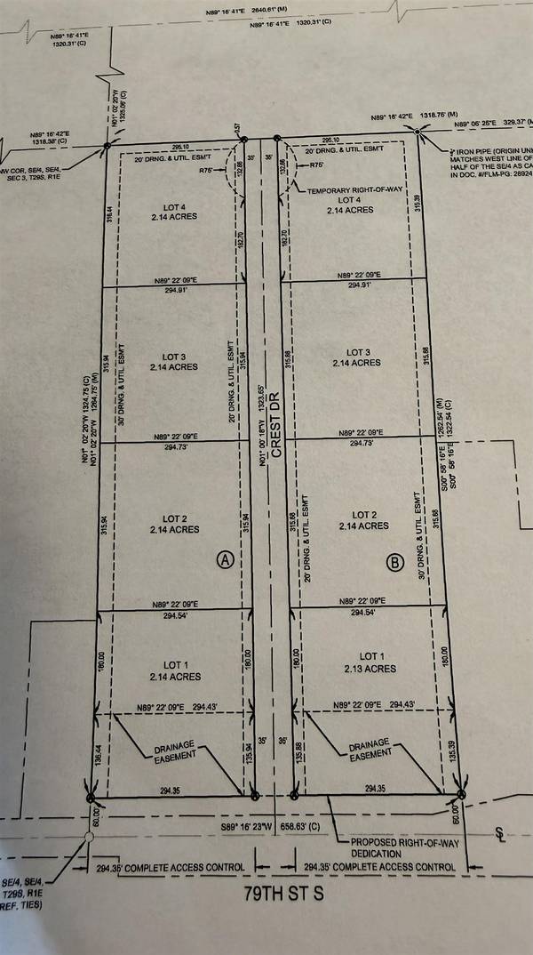 Lot 2 Block A, Haysville, KS 67060