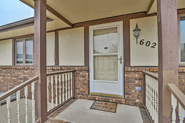3536 W 2nd St N Unit 602, Wichita, KS 67203