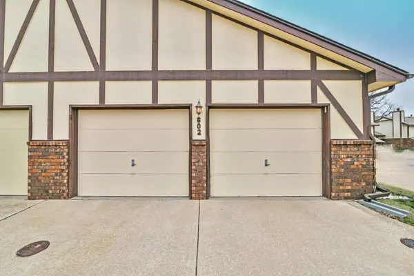 3536 W 2nd St N Unit 602, Wichita, KS 67203
