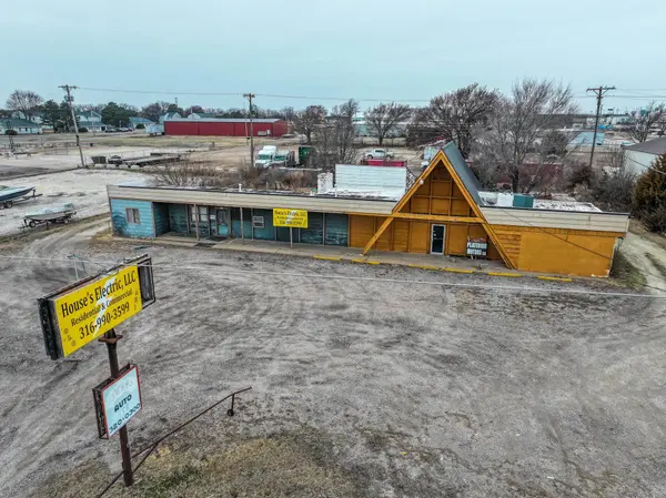 219 S Haverhill Rd, El Dorado, KS 67042