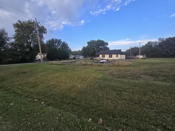 TBD Simpson & Ames Ave., Winfield, KS 67156