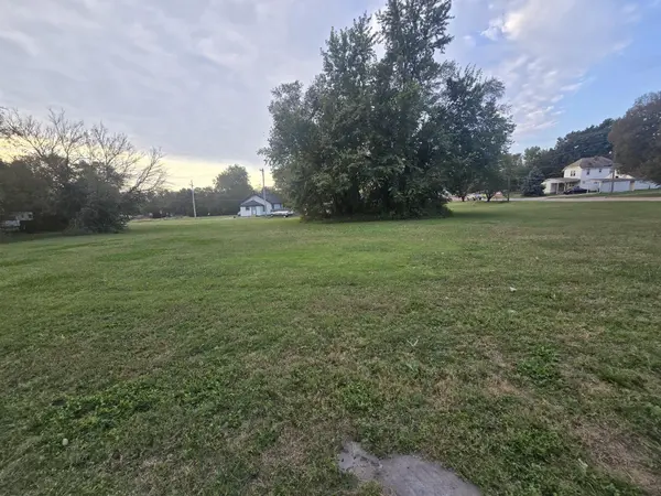 TBD Simpson & Ames Ave., Winfield, KS 67156