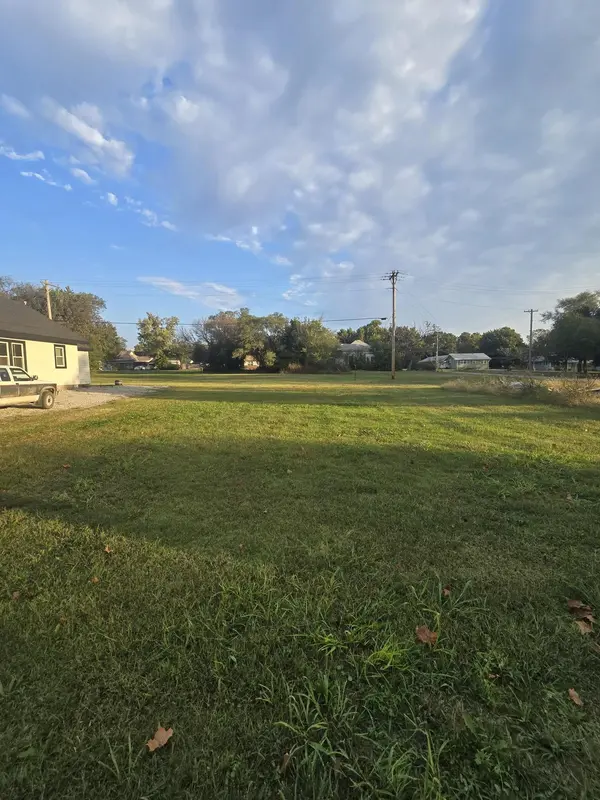 TBD Simpson & Ames Ave., Winfield, KS 67156