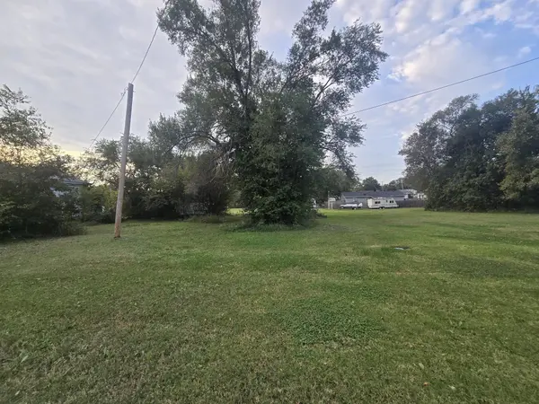 TBD Simpson & Ames Ave., Winfield, KS 67156