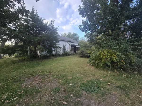 439 Stevens St, Winfield, KS 67156