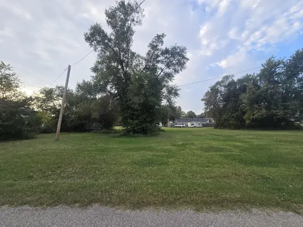 Lot 2 Ames, Winfield, KS 67156
