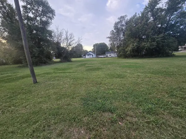 Lot 3 Ames, Winfield, KS 67156