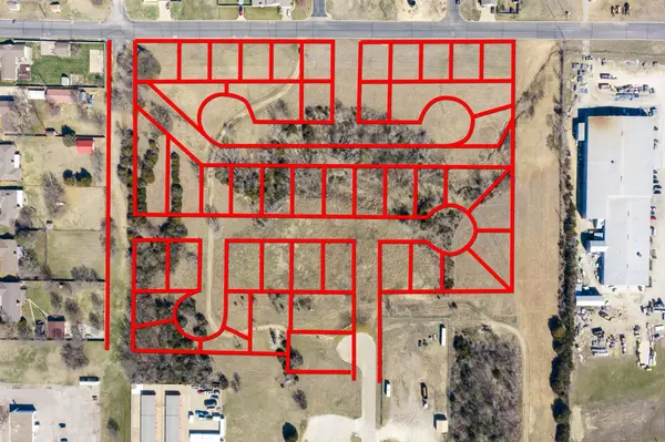 222 N Millheisler Rd, El Dorado, KS 67042