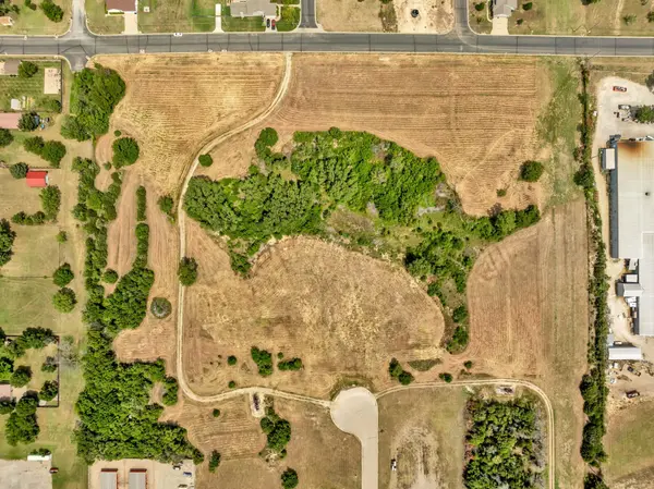 222 N Millheisler Rd, El Dorado, KS 67042