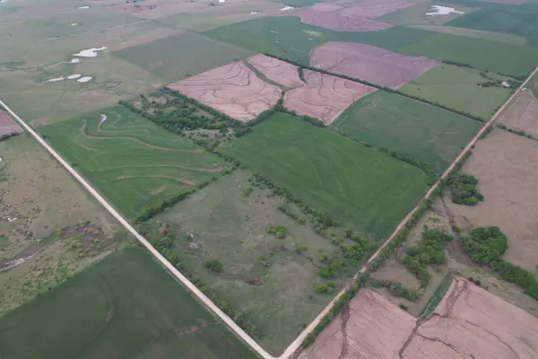 0000 Daisy Road, Carlton, KS 67448