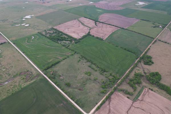 0000 Daisy Road, Carlton, KS 67448