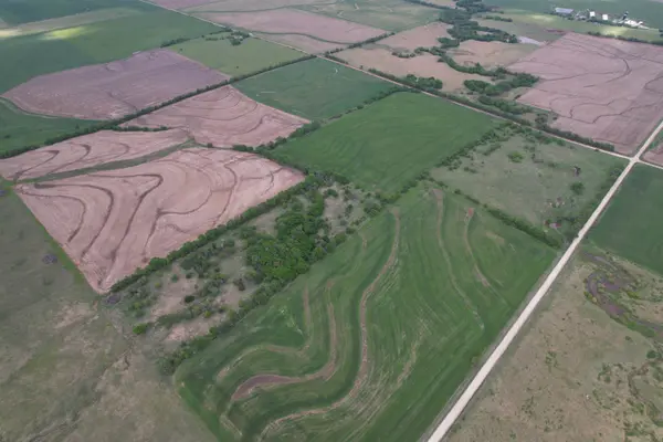 0000 Daisy Road, Carlton, KS 67448