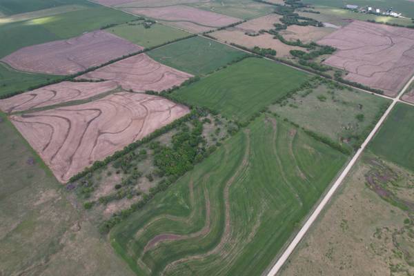0000 Daisy Road, Carlton, KS 67448