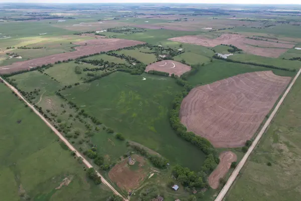 797 Camp Road, Carlton, KS 67448