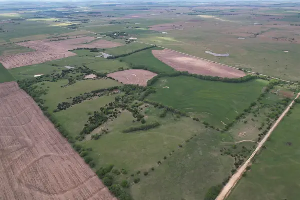 797 Camp Road, Carlton, KS 67448