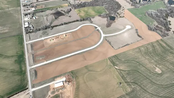 0000 Shasta Lane, Garden Plain, KS 67050