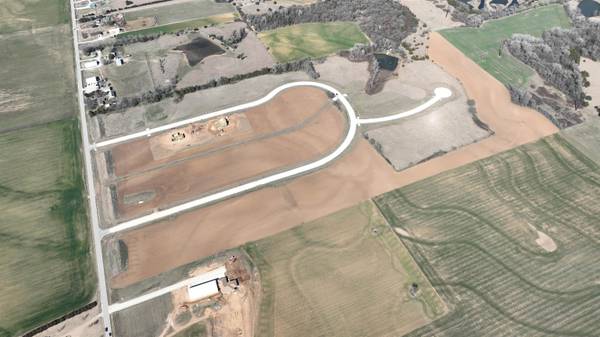 0000 Shasta Lane, Garden Plain, KS 67050