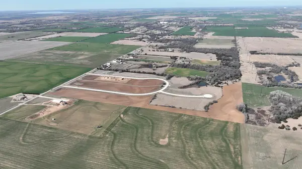 0000 Shasta Lane, Garden Plain, KS 67050
